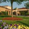 Отель Courtyard by Marriott Greenville Haywood Mall, фото 28