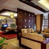Отель Jinggangshan ZhongTaiLai International Hotel, фото 4