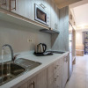 Отель Paradise Apartments, фото 16
