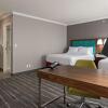 Отель Hampton Inn by Hilton Kamloops, фото 25