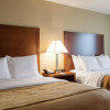 Отель Comfort Inn & Suites, фото 4
