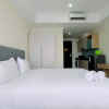 Отель Nice Studio Menteng Park Apartment, фото 5