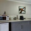 Отель Hume Country Motor Inn, фото 16
