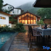 Отель Moganshan Yishan Yishui Designer Homestay, фото 6