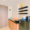 Отель Good Place And Homey Studio At Bogor Icon Apartment, фото 11