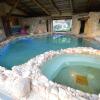 Отель Luxury villa Colle dell'Asinello ,proprietari , Price all inclusive Pool Heating 30 C & area SPA h 2, фото 15