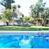 Отель Shiny Studio with Pool & Carihuela Beach at 500m, фото 18