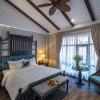 Отель Anio Boutique Hotel Hoi An, фото 23