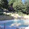 Отель Modern Gite With Pool On Large Property Of Owner 1 Km From Provencal Village, фото 12