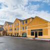 Отель Quality Inn & Suites, фото 19