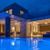 Отель Artemis 7BD Minimal Villa Private Pool Jacuzzi, фото 15