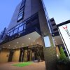 Отель Sendai Business Hotel, фото 12