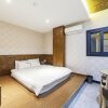 Отель Popcorn Hostel Busan Station, фото 4