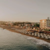 Отель Turkuaz Beach Hotel, фото 7