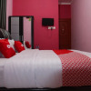 Отель OYO 1728 D'rizd Homestay Syariah, фото 11