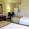 Отель Extended Stay America Suites Chattanooga Airport, фото 6