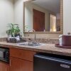 Отель Hampton Inn & Suites Knoxville-Downtown, фото 32