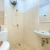Отель Spacious 1BR at Tamansari Panoramic Apartment near Metro Indah Mall, фото 9
