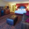 Отель Hampton Inn Oxford/Miami University Area, фото 5