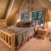 Отель Rocky Top Retreat by Lake Tahoe Accommodations, фото 4