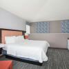 Отель Hampton Inn & Suites Denver-Downtown, фото 6