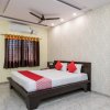 Отель Vitthal Rukmani Palace by OYO Rooms, фото 4