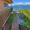 Отель Maui Sands Seaside 718 - 1 Br Condo, фото 15
