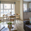 Отель Dashwood Apartments, фото 3