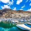 Отель First line beach front 2 bedroom apartment Los Gigantes, фото 2