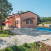 Отель Stunning Home in Rovinj With Wifi, Outdoor Swimming Pool and 3 Bedrooms, фото 27