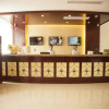 Отель GreenTree Inn Shandong Zoucheng Railway Station Huochang Road Business Hotel, фото 2