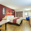 Отель Red Roof Inn Houston - Westchase, фото 6