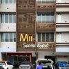 Отель MII Smile Hotel, фото 38
