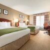 Отель Country Inn & Suites by Radisson, Paducah, KY, фото 24