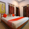 Отель Oyo 2237 Hotel Krishnam Dhani, фото 12