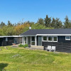 Отель 6 Person Holiday Home in Thyholm, фото 18