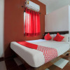 Отель OYO 7476 Braganza Guest House, фото 6