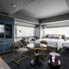 Отель Mercure Tokyu Stay Osaka Namba, фото 11
