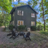 Отель Blue Ridge Lookout Beautiful Modern Cabin - Nature Hikes And Pets Ok 4 Bedroom Cabin by Redawning, фото 19