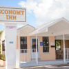 Отель Economy Inn West Palm Beach, фото 7
