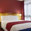Отель Waterloo Hub Hotel & Suites, фото 5