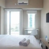 Отель Restful Studio Apartment at Orchard Supermall Mansion, фото 13