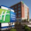 Отель Holiday Inn Express & Suites Cincinnati North - Liberty Way, фото 15