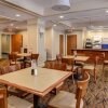 Отель Comfort Inn & Suites, фото 21