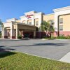 Отель Hampton Inn Dade City - Zephyrhills, фото 21