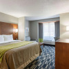 Отель Quality Inn & Suites Ashland near Kings Dominion, фото 7