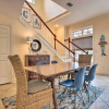 Отель Upscale Getaway w/ Pool & Golf Cart, фото 11