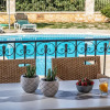 Отель Chloe - Gerani Villas With Private Pool, фото 17