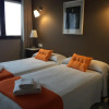 Отель Apartamentos El Hospital de Villahormes, фото 20