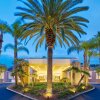 Отель DoubleTree by Hilton Golf Resort San Diego в Сан-Диего